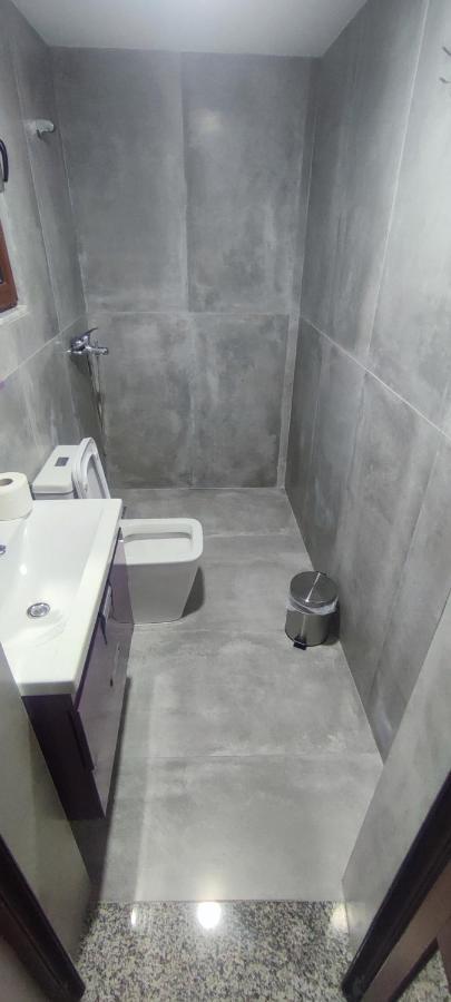Aleks Holiday Rooms Ksamil Dış mekan fotoğraf